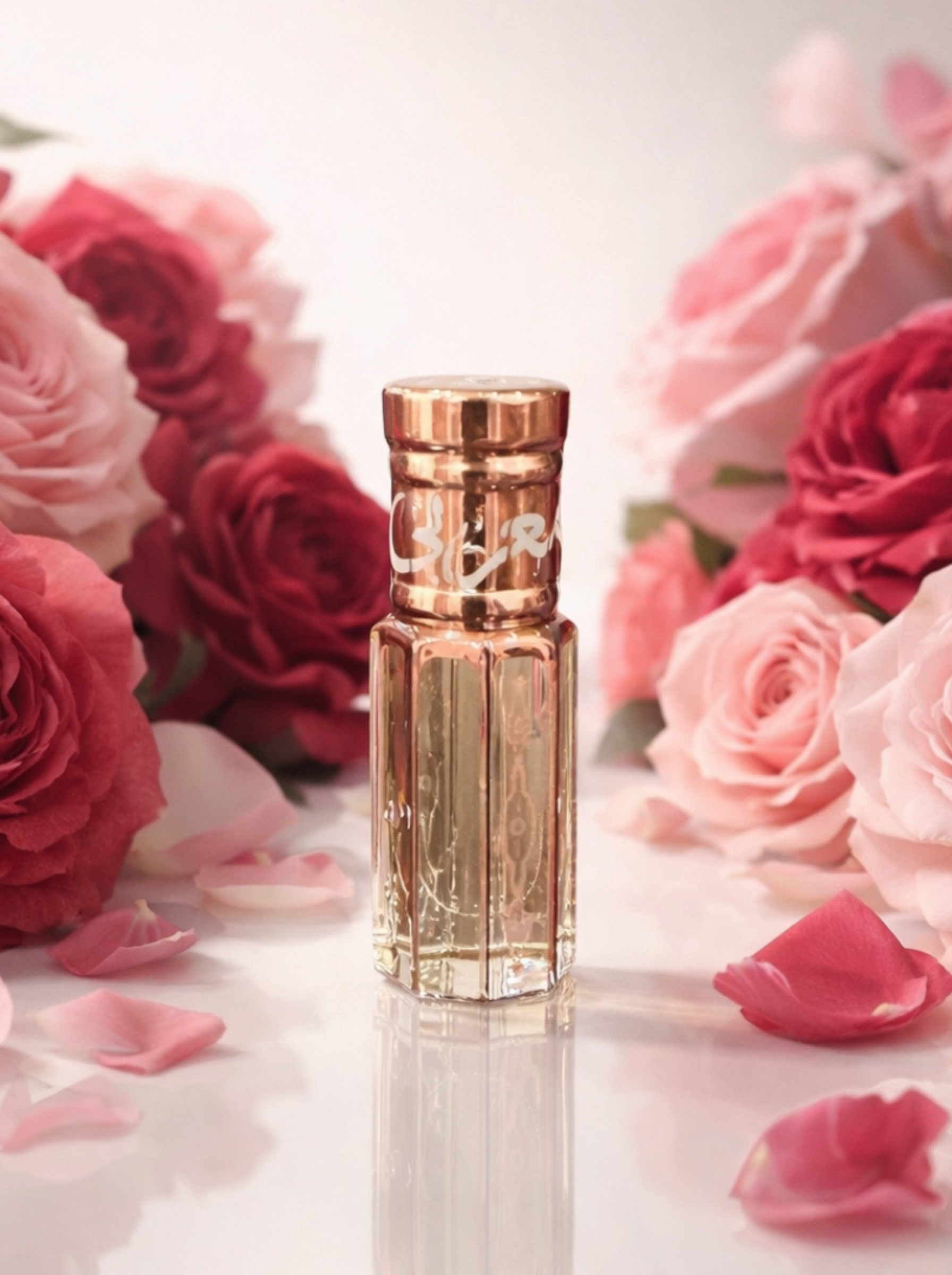 ورد مغربي