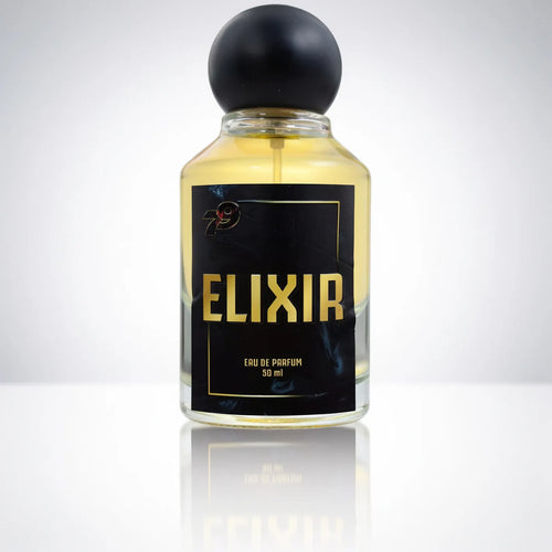 ELIXIR
